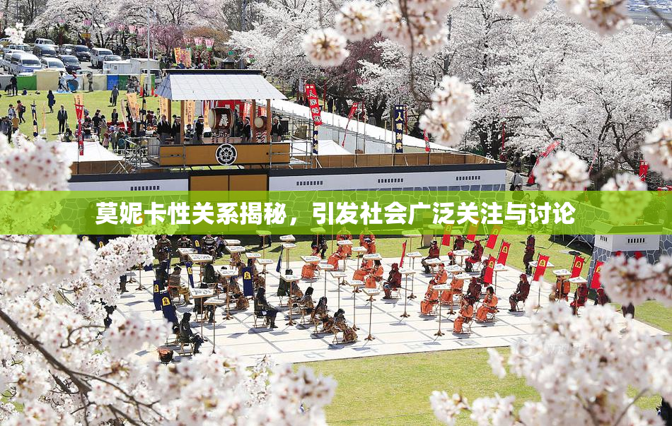 莫妮卡性关系揭秘，引发社会广泛关注与讨论