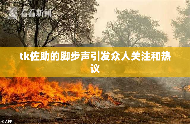 tk佐助的脚步声引发众人关注和热议