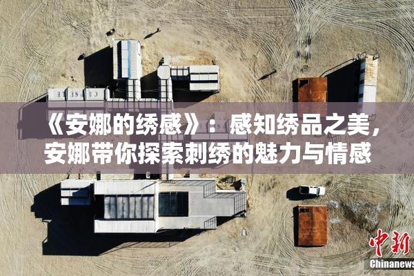 《安娜的绣感》：感知绣品之美，安娜带你探索刺绣的魅力与情感