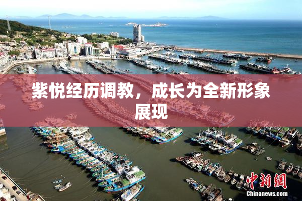 紫悦经历调教，成长为全新形象展现