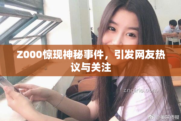 Z000惊现神秘事件，引发网友热议与关注
