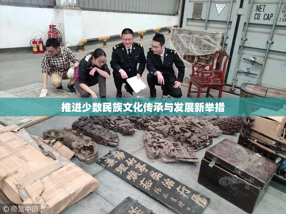 推进少数民族文化传承与发展新举措