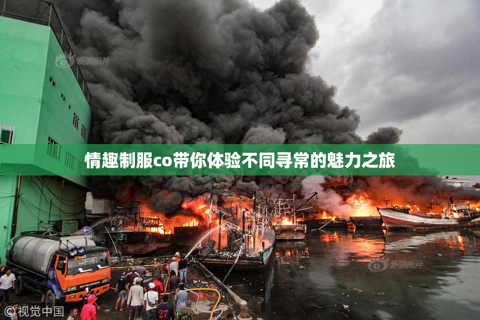 情趣制服co带你体验不同寻常的魅力之旅