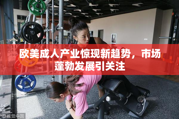 欧美成人产业惊现新趋势，市场蓬勃发展引关注