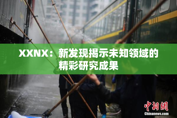 XXNX：新发现揭示未知领域的精彩研究成果