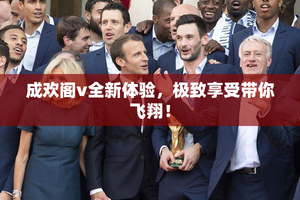成欢阁v全新体验，极致享受带你飞翔！