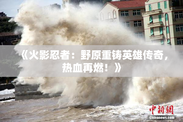 《火影忍者：野原重铸英雄传奇，热血再燃！》