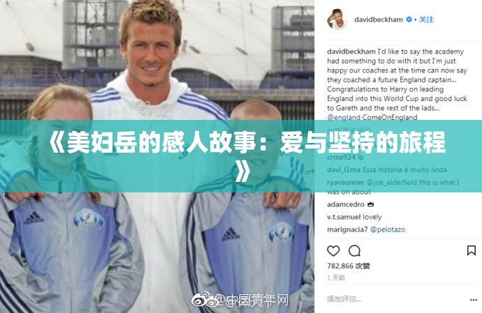 《美妇岳的感人故事：爱与坚持的旅程》