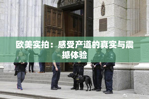 欧美实拍：感受产道的真实与震撼体验