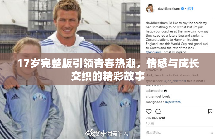 17岁完整版引领青春热潮，情感与成长交织的精彩故事