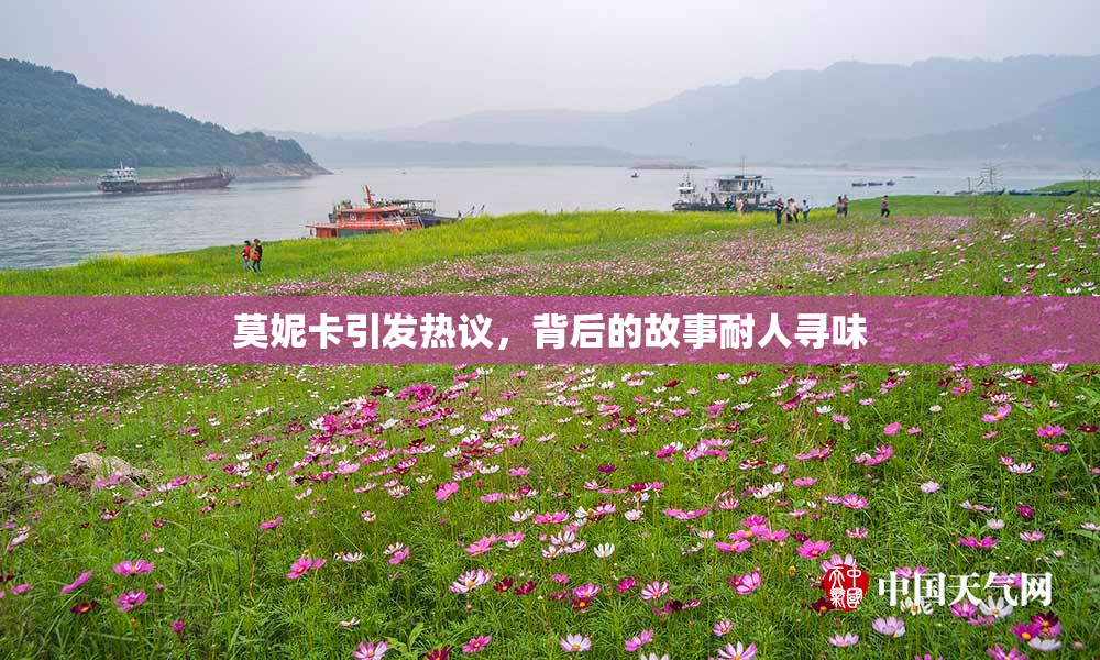 莫妮卡引发热议，背后的故事耐人寻味