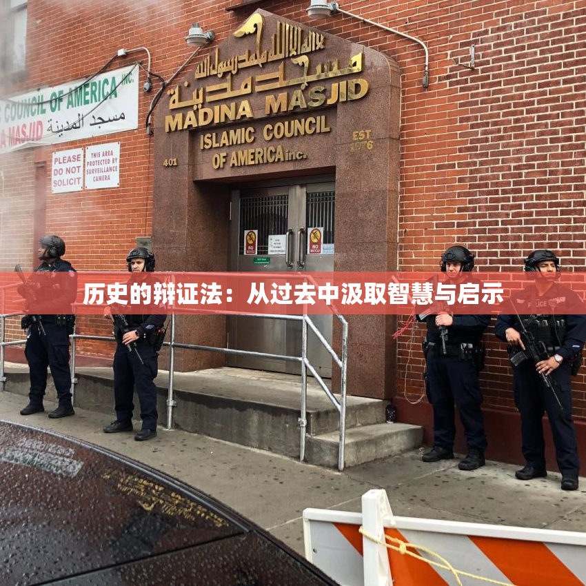 历史的辩证法：从过去中汲取智慧与启示