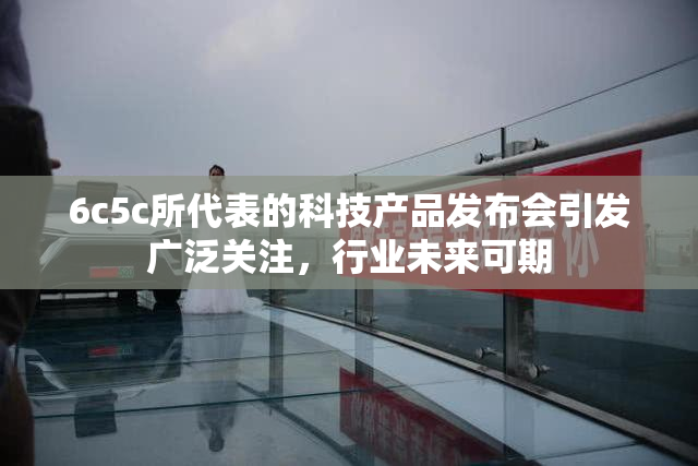 6c5c所代表的科技产品发布会引发广泛关注，行业未来可期