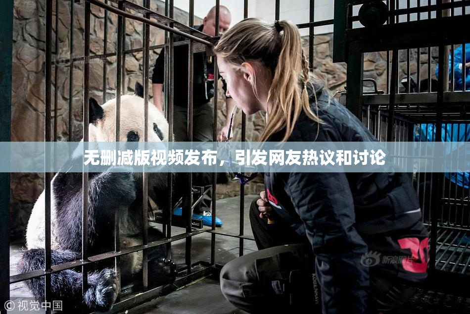 无删减版视频发布，引发网友热议和讨论
