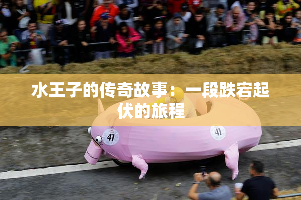 水王子的传奇故事：一段跌宕起伏的旅程