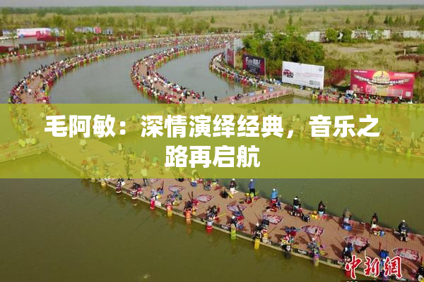 毛阿敏：深情演绎经典，音乐之路再启航