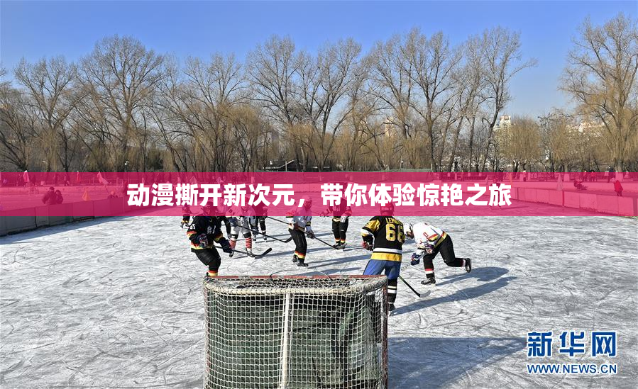 动漫撕开新次元，带你体验惊艳之旅