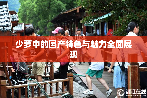 少萝中的国产特色与魅力全面展现