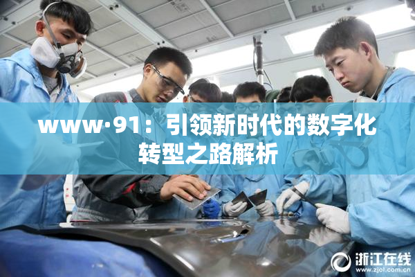 www·91：引领新时代的数字化转型之路解析