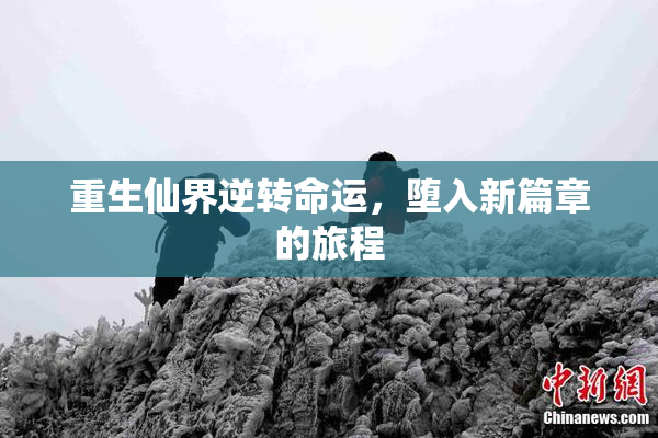 重生仙界逆转命运，堕入新篇章的旅程