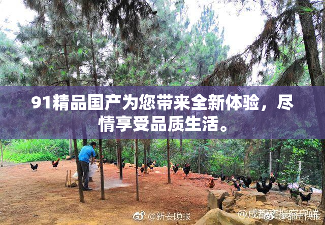 91精品国产为您带来全新体验，尽情享受品质生活。