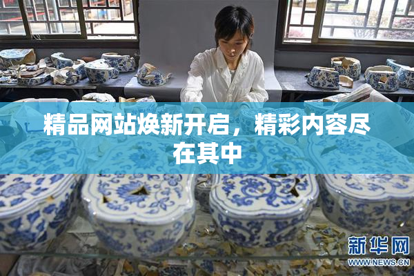 精品网站焕新开启，精彩内容尽在其中