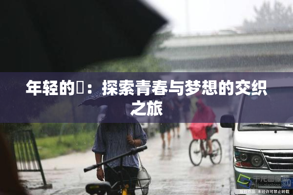 年轻的妺：探索青春与梦想的交织之旅
