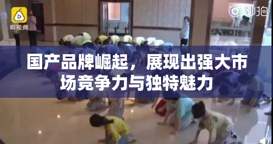 国产品牌崛起，展现出强大市场竞争力与独特魅力