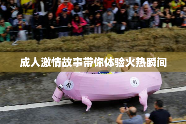 成人激情故事带你体验火热瞬间