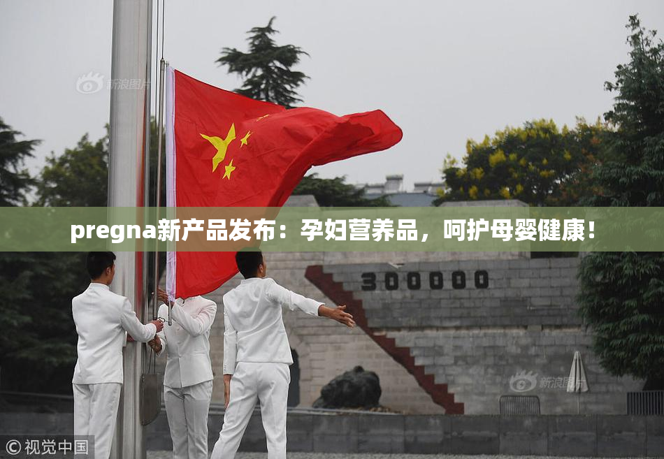 pregna新产品发布：孕妇营养品，呵护母婴健康！