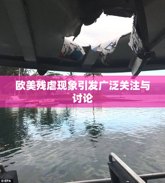 欧美残虐现象引发广泛关注与讨论