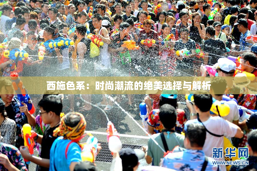 西施色系：时尚潮流的绝美选择与解析