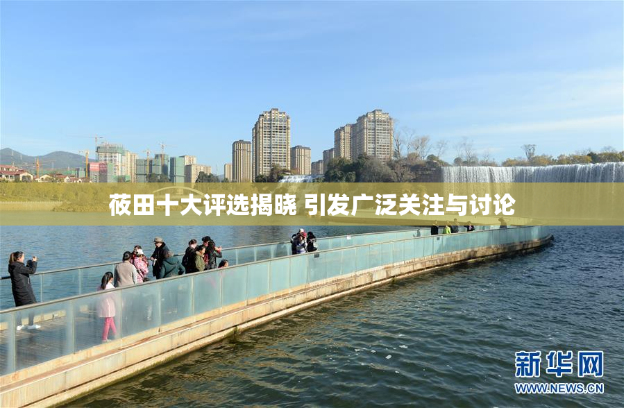 莜田十大评选揭晓 引发广泛关注与讨论