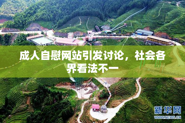 成人自慰网站引发讨论，社会各界看法不一