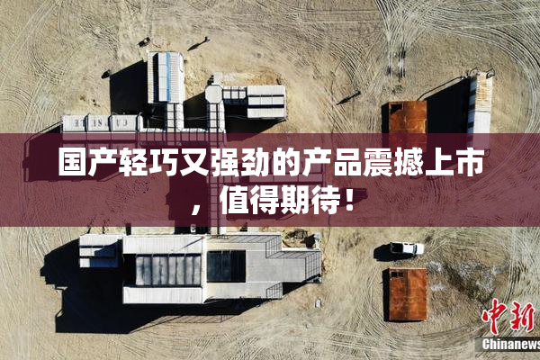 国产轻巧又强劲的产品震撼上市，值得期待！