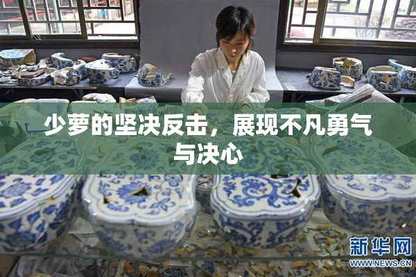 少萝的坚决反击，展现不凡勇气与决心