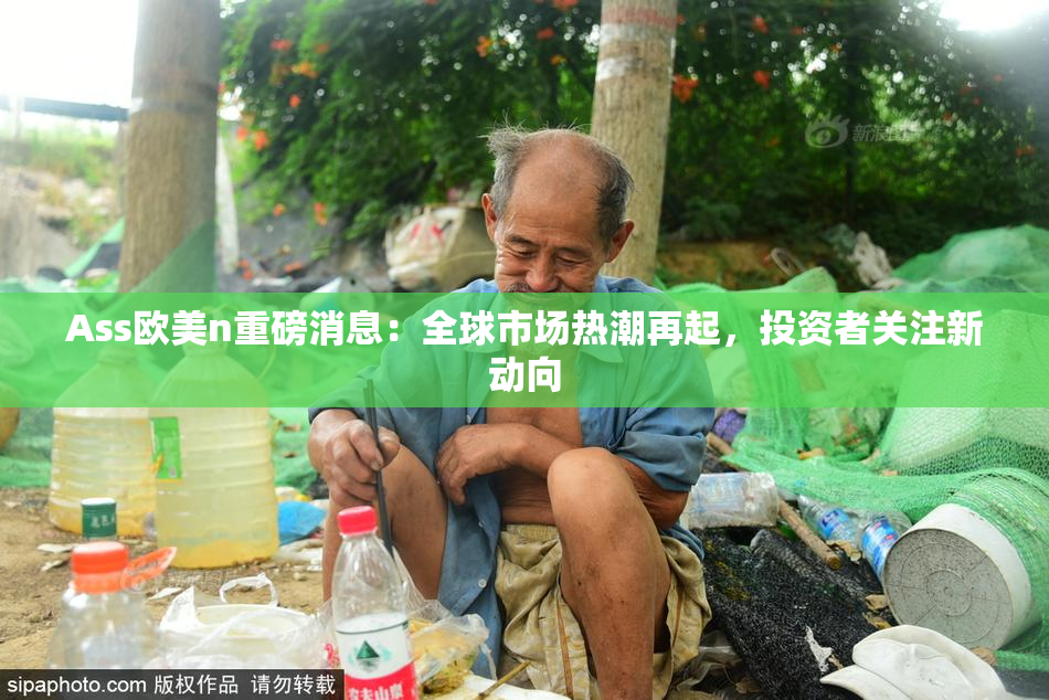 Ass欧美n重磅消息：全球市场热潮再起，投资者关注新动向