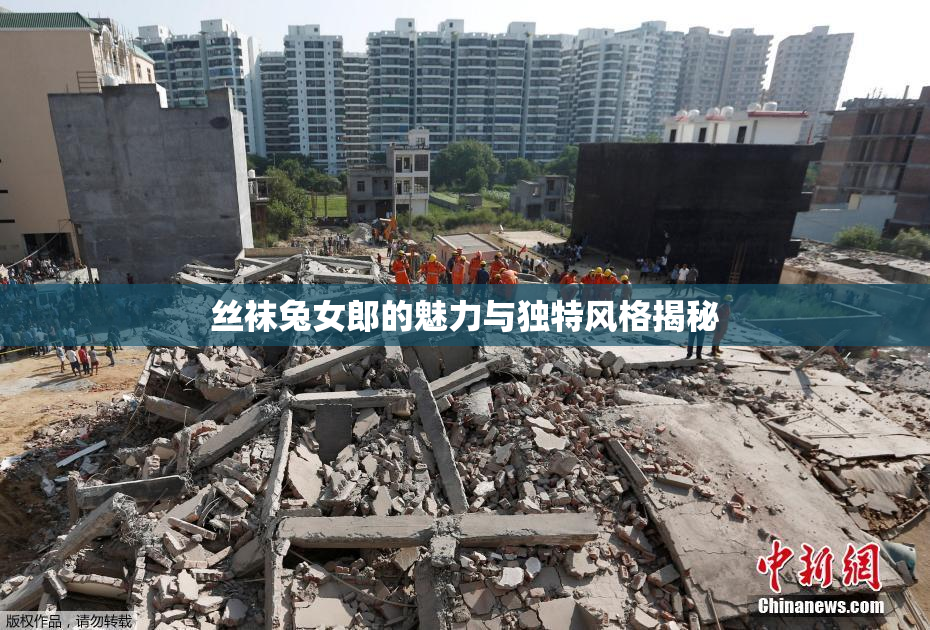 丝袜兔女郎的魅力与独特风格揭秘