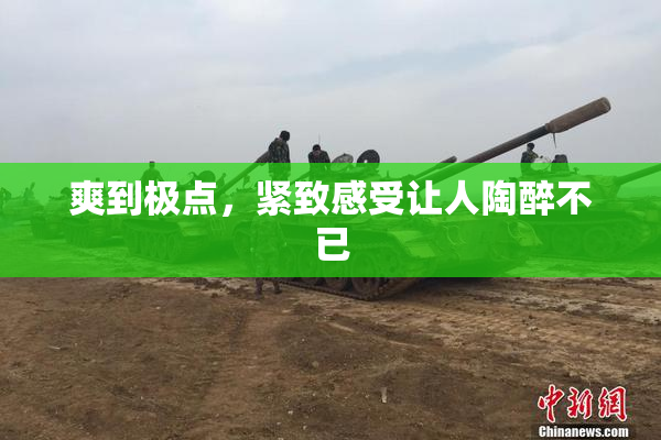 爽到极点，紧致感受让人陶醉不已