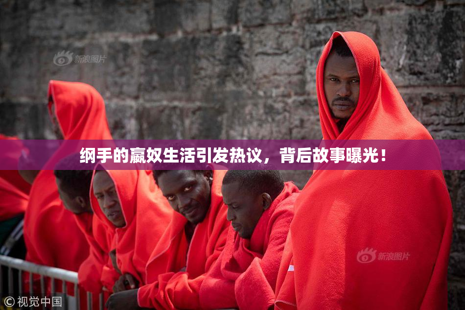 纲手的嬴奴生活引发热议，背后故事曝光！