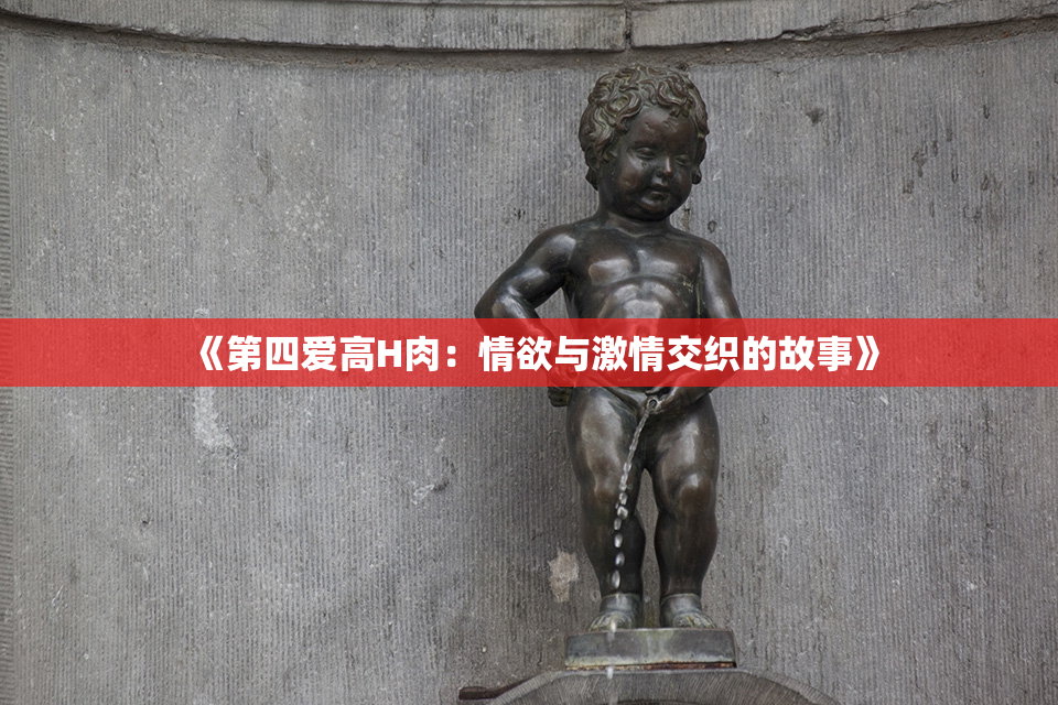 《第四爱高H肉：情欲与激情交织的故事》