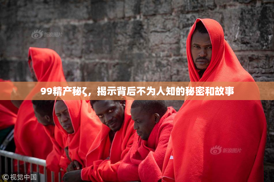99精产秘ζ，揭示背后不为人知的秘密和故事