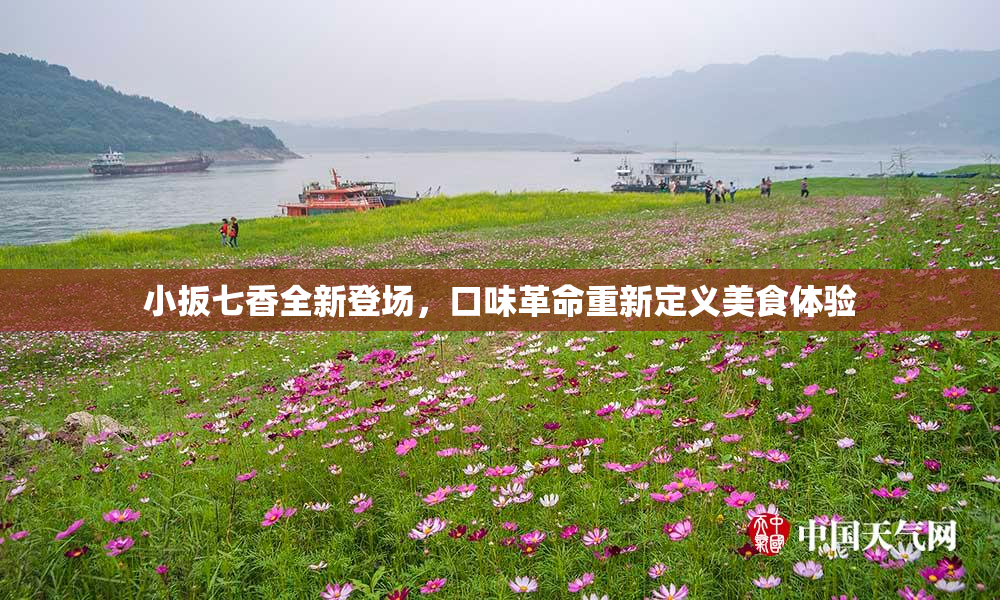小扳七香全新登场，口味革命重新定义美食体验