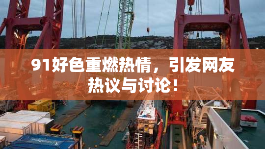 91好色重燃热情，引发网友热议与讨论！