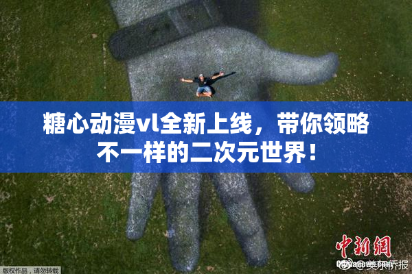 糖心动漫vl全新上线，带你领略不一样的二次元世界！