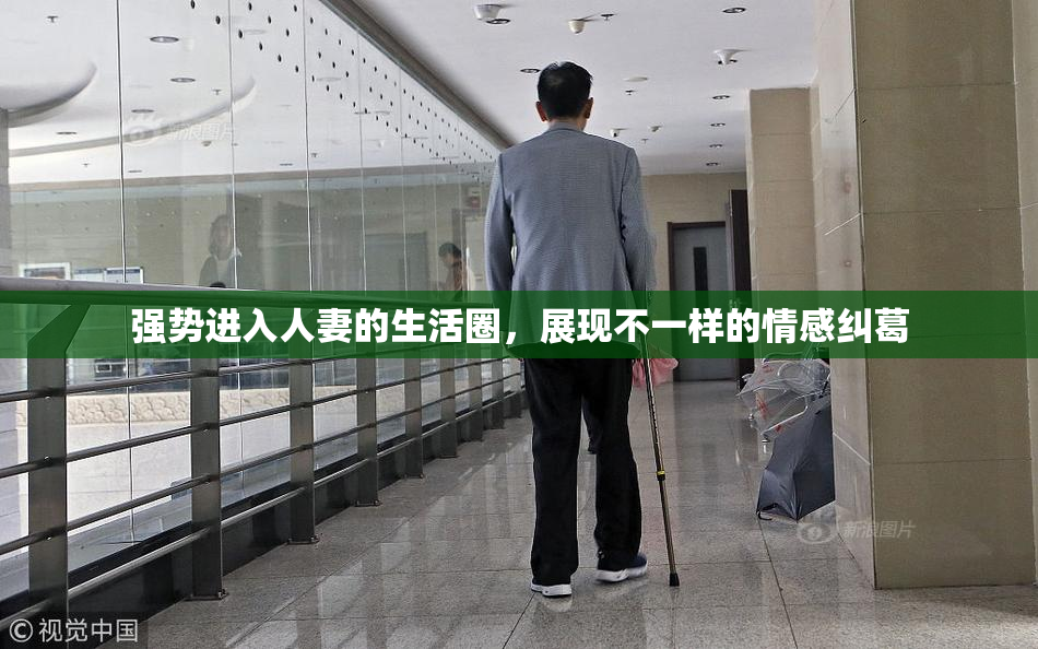 强势进入人妻的生活圈，展现不一样的情感纠葛