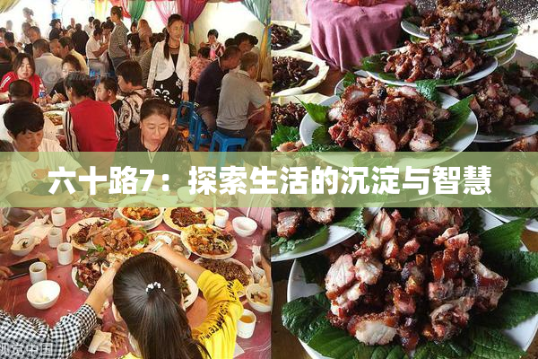 六十路7：探索生活的沉淀与智慧