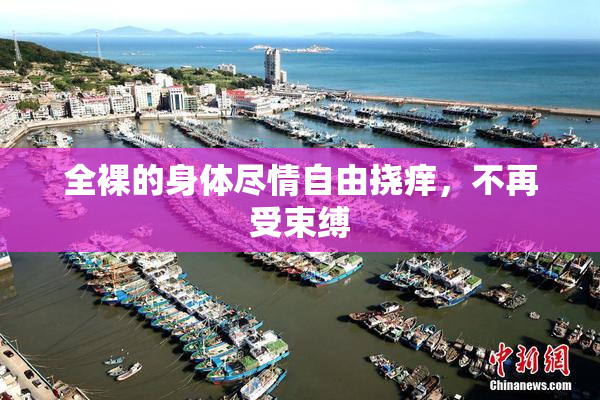 全裸的身体尽情自由挠痒，不再受束缚