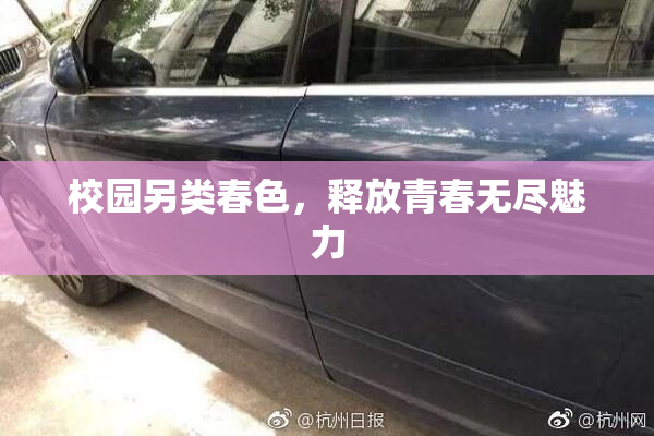 校园另类春色，释放青春无尽魅力