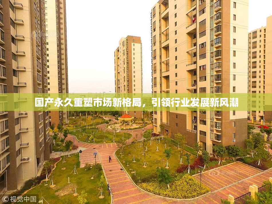 国产永久重塑市场新格局，引领行业发展新风潮